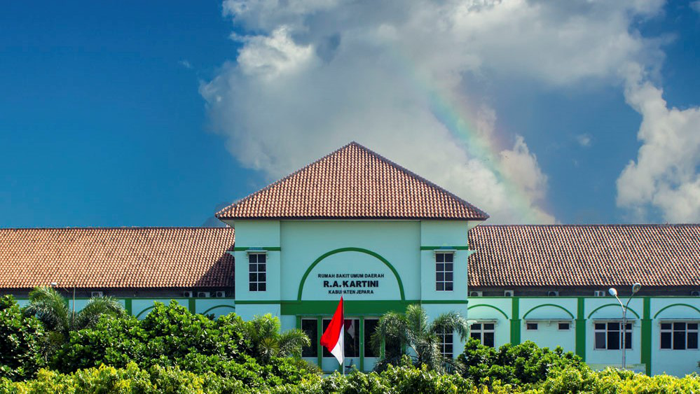 Banner SIMPERAK RSUD